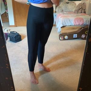 Workout leggings